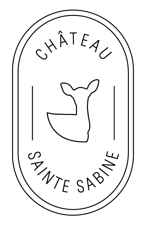 Château Sainte Sabine