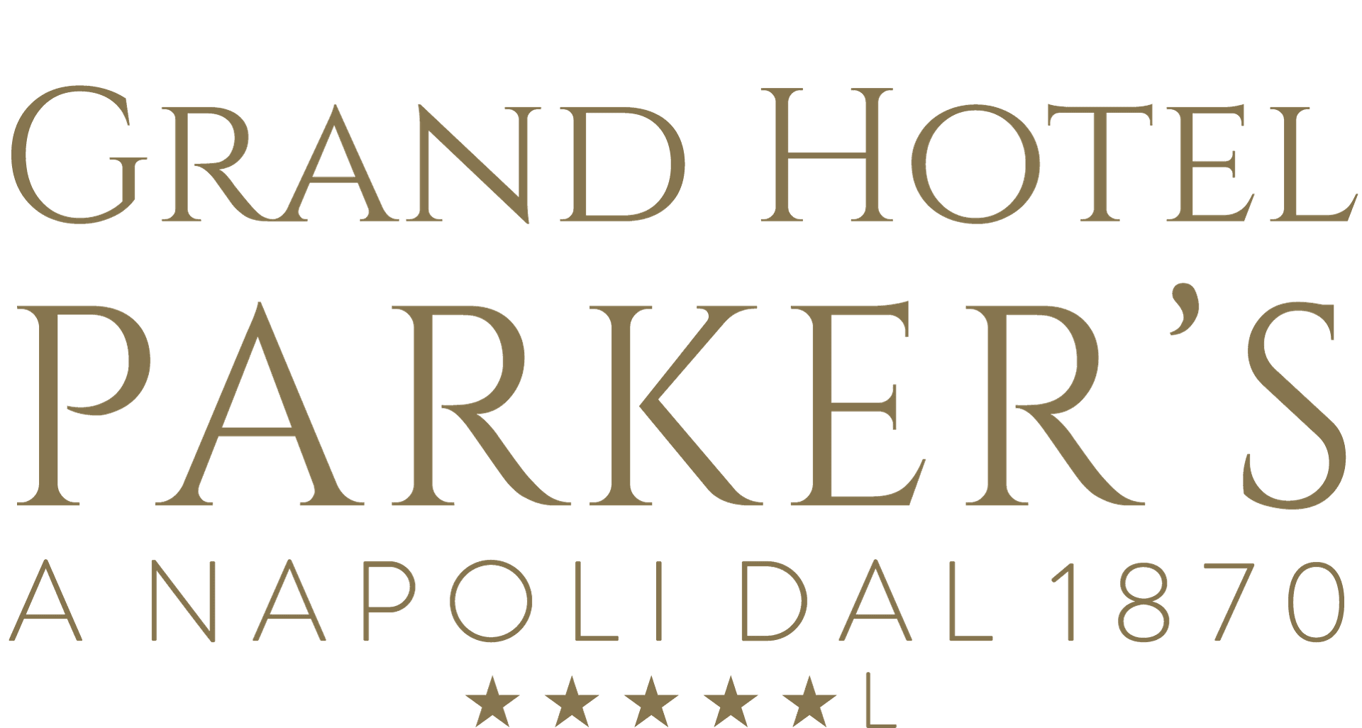 Grand Hotel Parker's